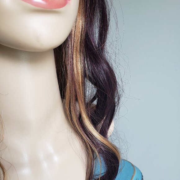 Wig - Original EuroPeans Collection - Picture 9 of 12